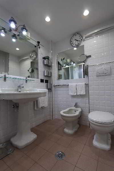 Residence Candia Rom Exterior foto